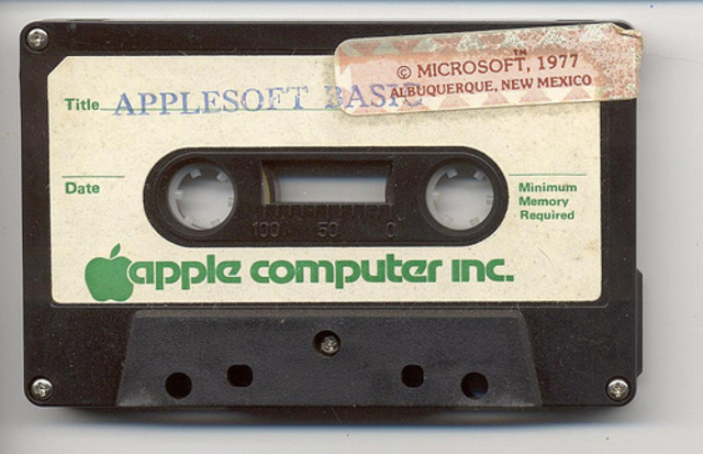 Applesoft