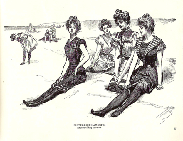 The "New Women"Continued