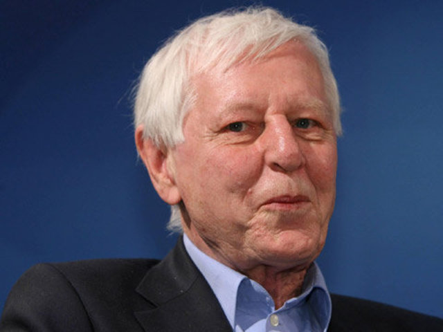 Hans Magnus Enzensberger