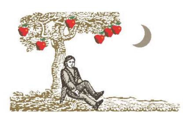 Teoría de la Gravitación Universal