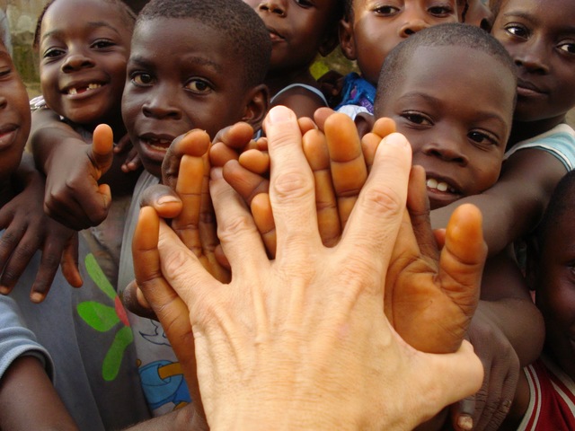 Los Hospitalarios fueron los primeros en