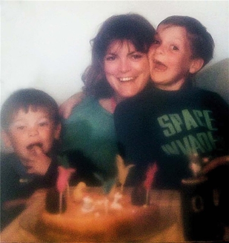 Nacimiento de Marc Gasol.