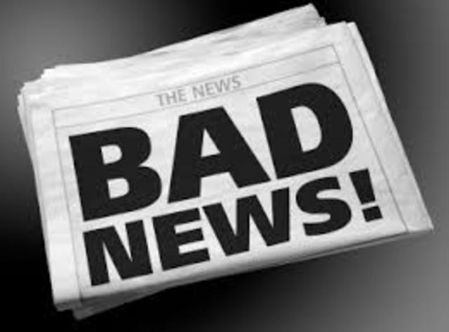 McCandless's hear the news