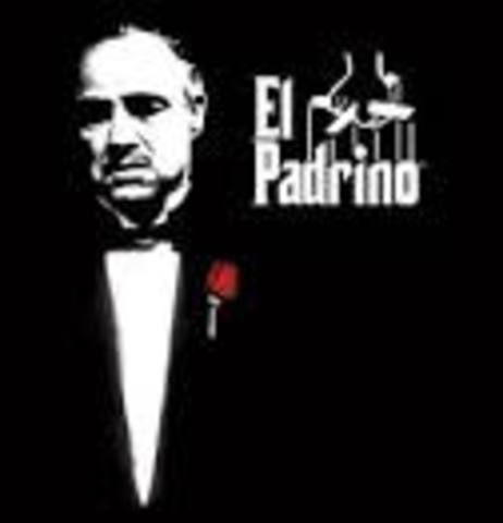 el paadrino