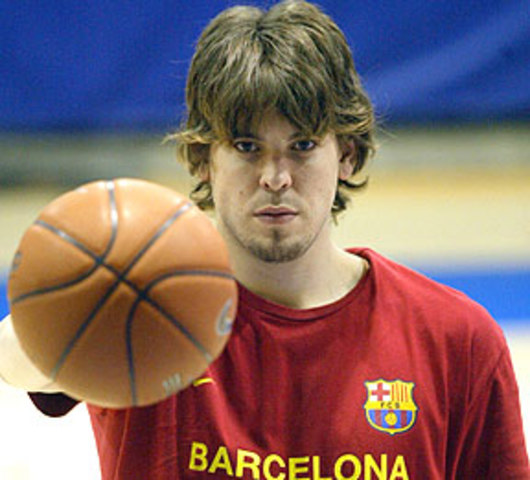 Debut en La LIga ACB