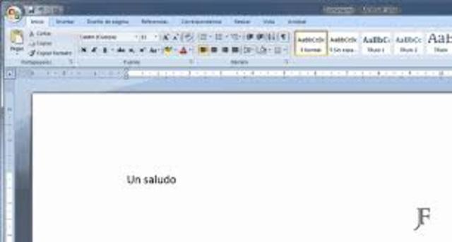 Mejorando las prácticas