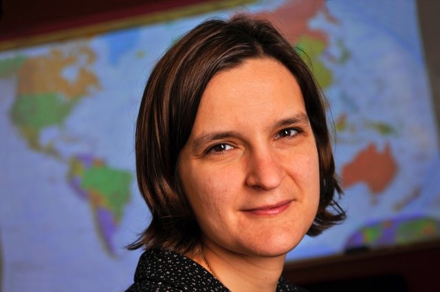 Obtuvo el diploma de estudios avanzados por DELTA