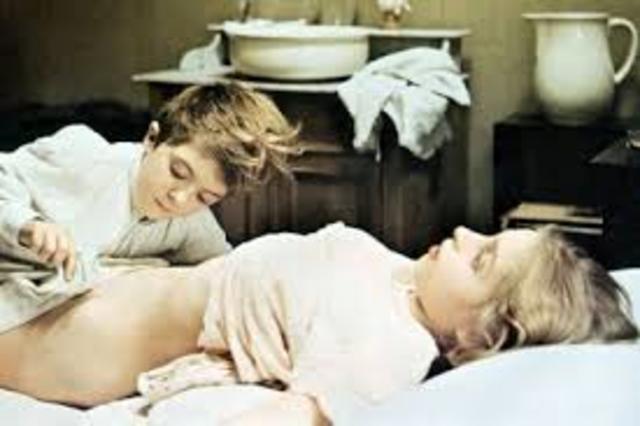 apocalypse now. el tambor de hojalata