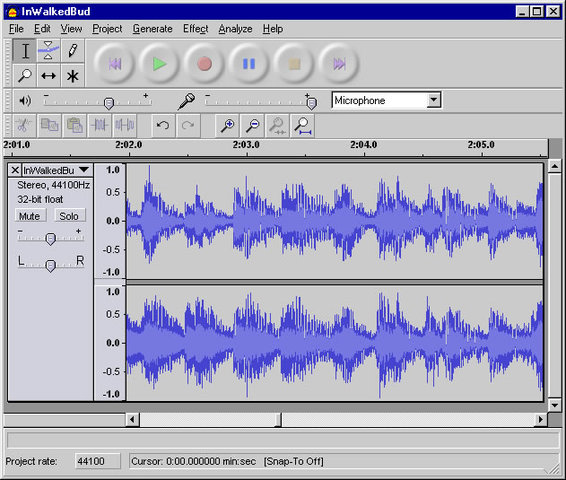 Repensando, probando, revisando
