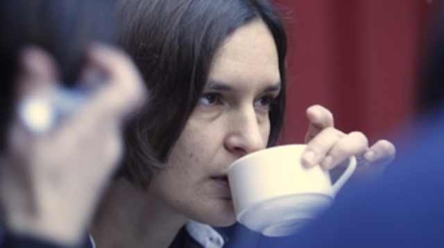 Completó su formacióncon un doctorado