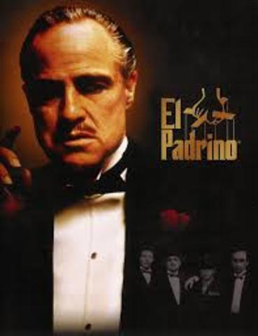EL PADRINO
