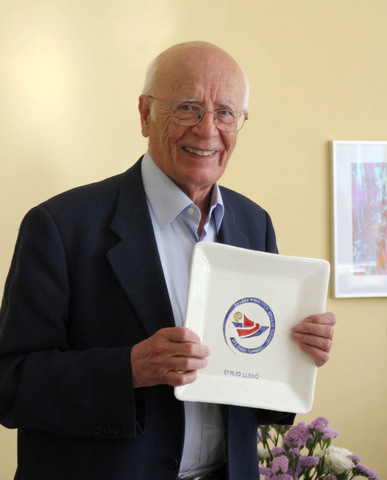 Premio de  Alexander Von Humboldt en Alemania