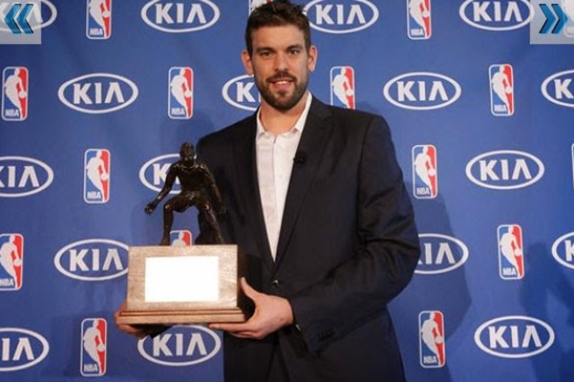 Mejor defensor del año