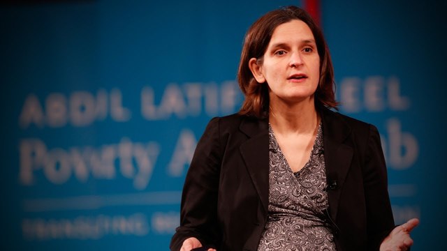 Doctora honoris causa