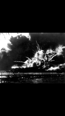 *Bombing of Hiroshima and Nagasaki