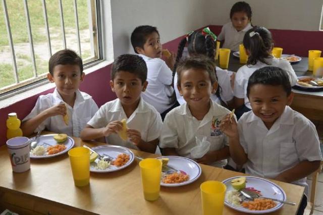 Inicia la historia de las políticas y programas públicos en Nutrición–Programas asistenciales