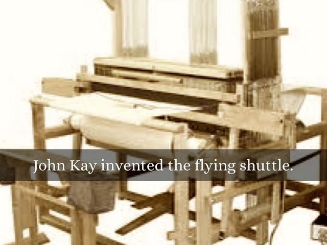 John Kay