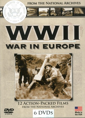 Hitler Sends Out His Troops