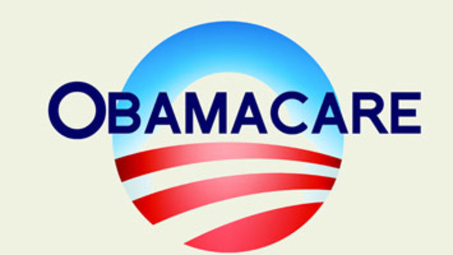The affordable care act was passed