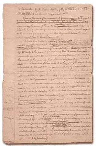 Second Continental Congress