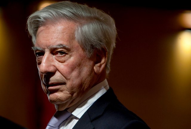 OBRAS DE MARIO VARGAS LLOSA