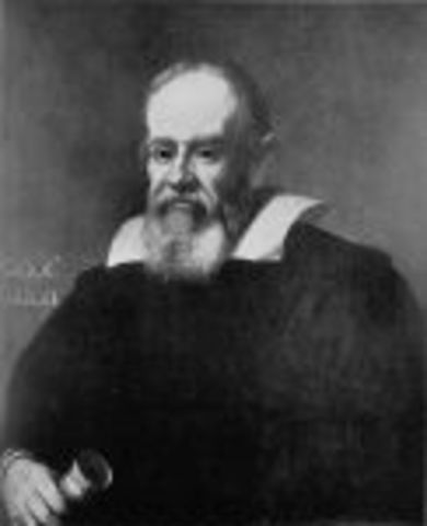 Galileo Galilei