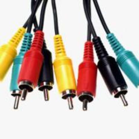 Descubrimiento de la electrónica