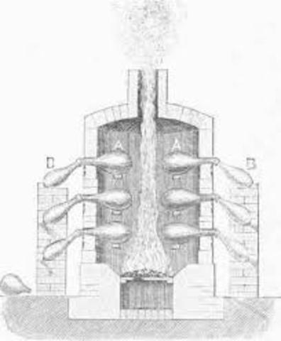 John Roebuck and Leaden Chambers