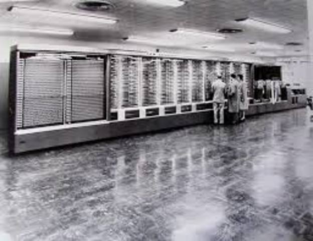 O mais antigo dos computadores