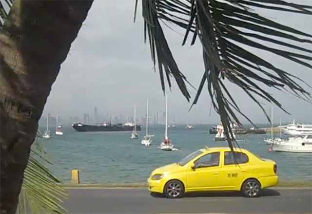 International Fly-In: Interactive Media Project for the Public Good