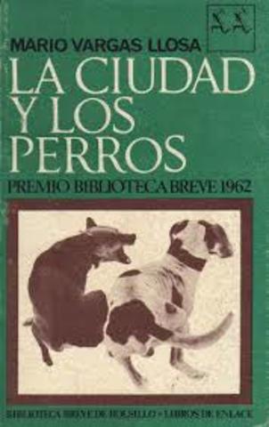 la ciudad y los perros