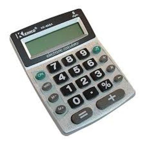 Calculadora de Brito