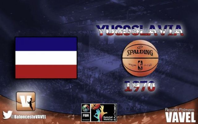 Mundial de Yugoslavia