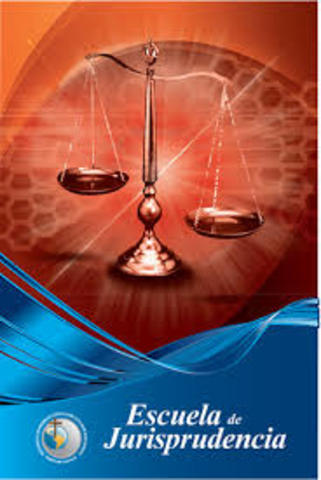 Hermenuticas Juridicas (siglo XVI)