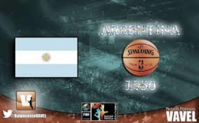 Mundial de Argentina