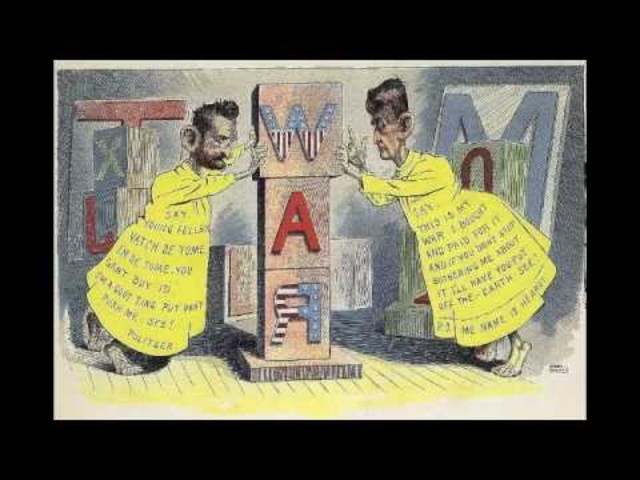 Impact of media through yellow Journalism