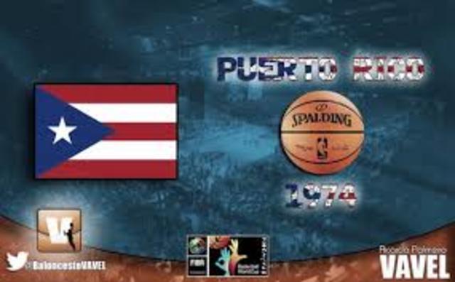 Mundial de Puerto Rico