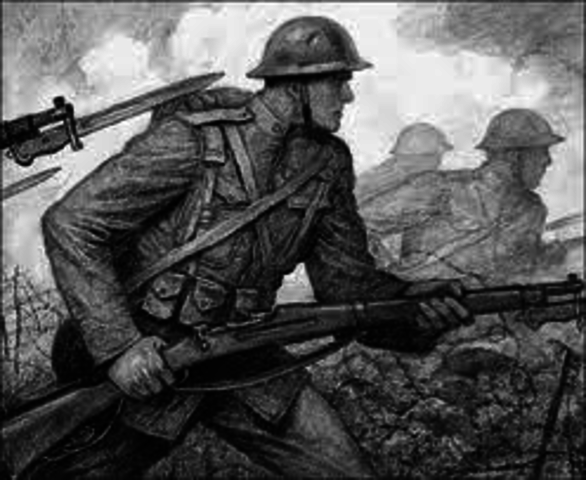 WWI
