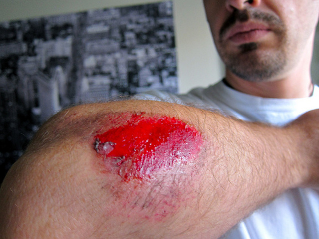 Road Rash