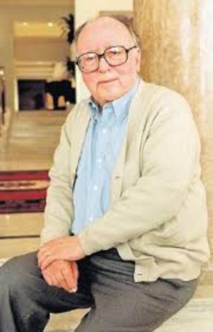 BIOGRAFIA DE AUGUSTO MONTERROSO