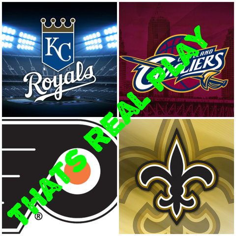 my first football game