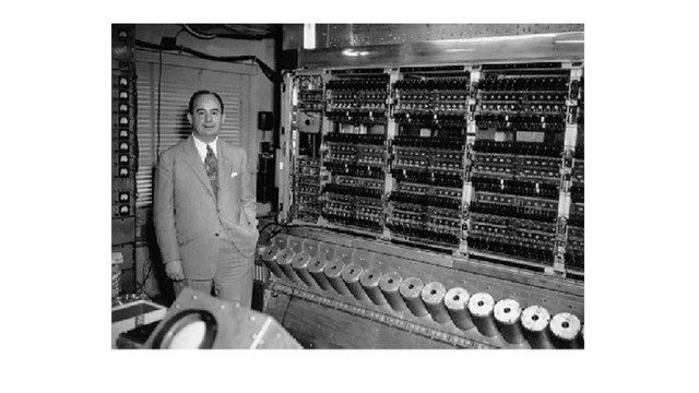 Antecedentes del software de gestión1 Jan 1950