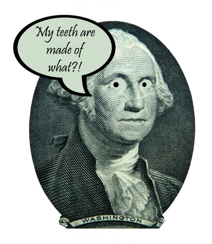 George Washington