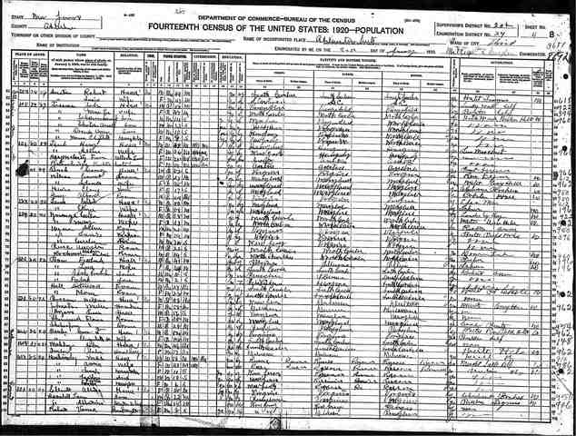 How the computer began