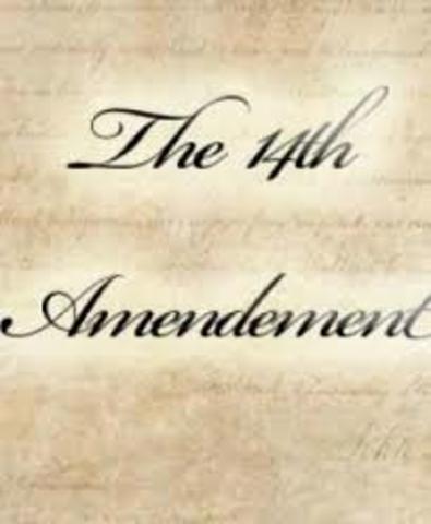 The 14th Amendment