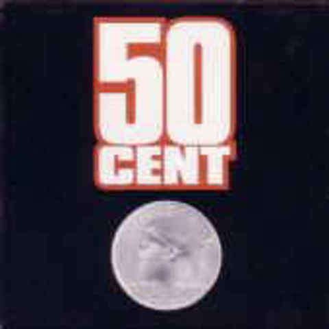 The album, "Power of the dollar"