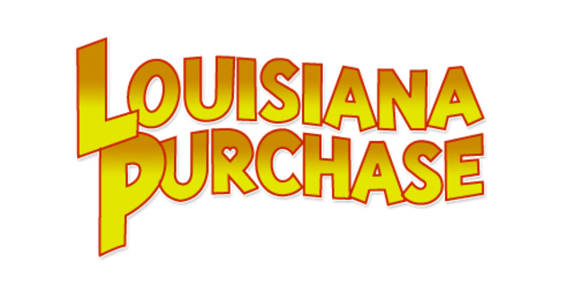 Louisiana Purchase