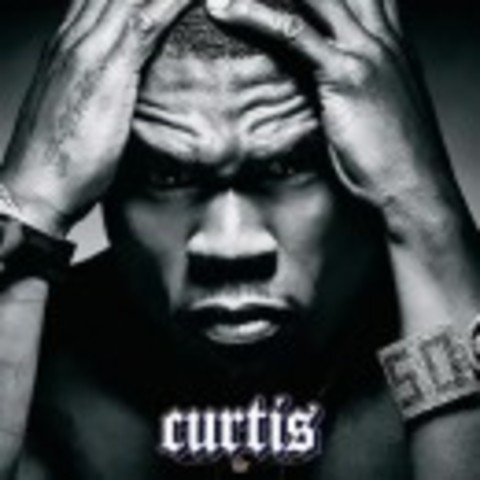 The album, "Curtis Album"