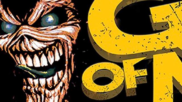 GODS OF METAL TRIBUTE FESTIVAL: IRON MAIDEN (666) – JUDAS PRIEST (THE SENTINELS) – MOTÖRHEAD (HELLRAISERS)