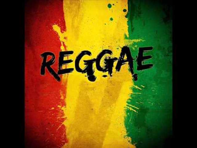 reggae